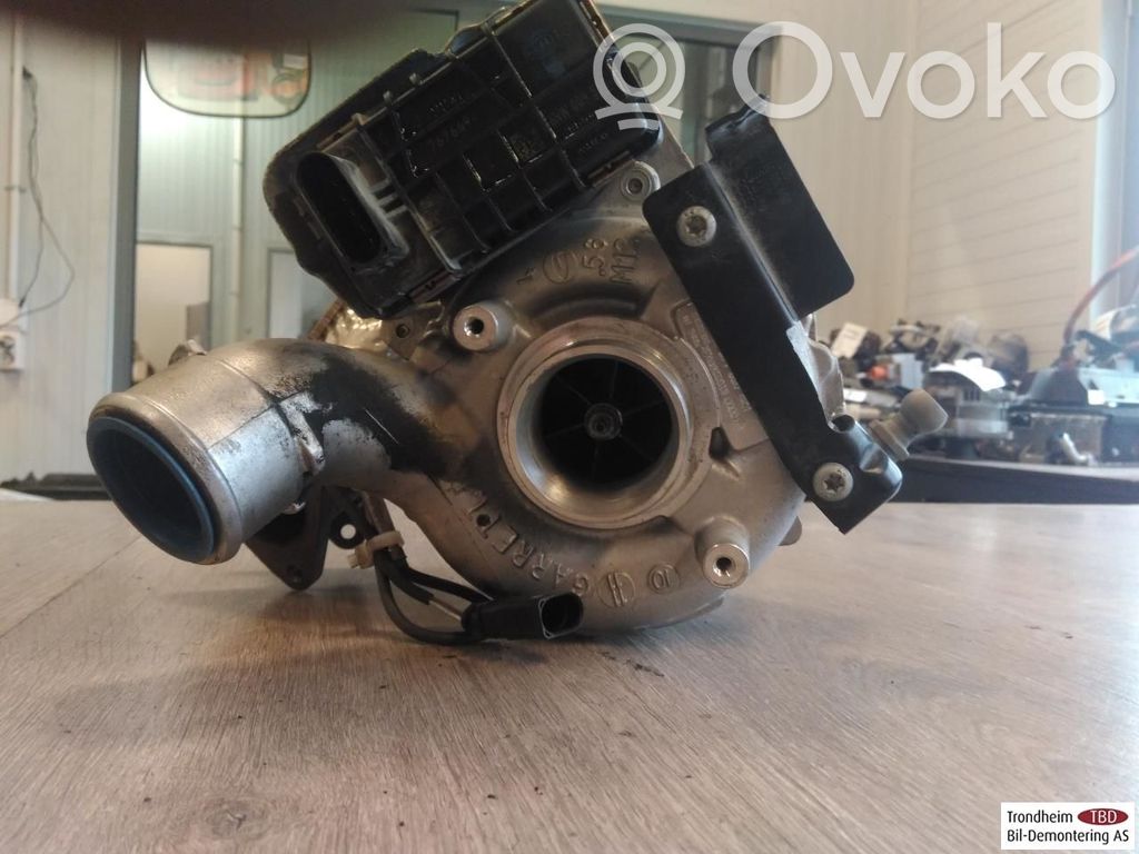 Turbo   059145874C,GTB2260VZK,059145874C,059145874L,059145874T,GTB2260VZK