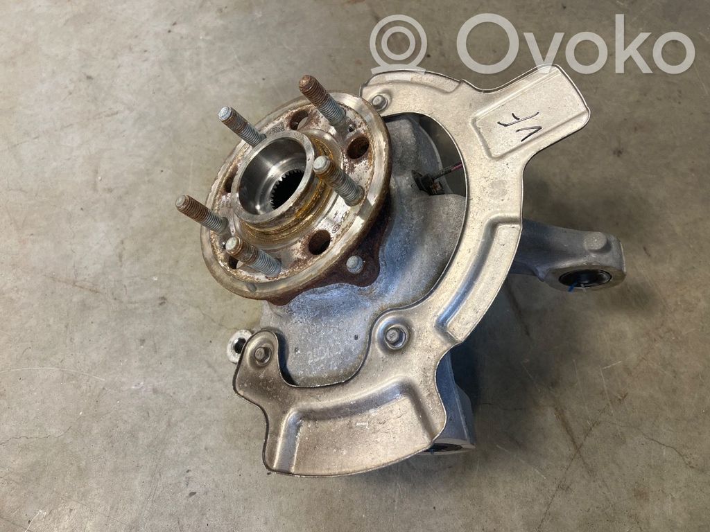 Achsschenkel vorne   51710CU100,51730CVAA0,51730CVAA0,51710CU100,51730CVAA0,51755CU700
