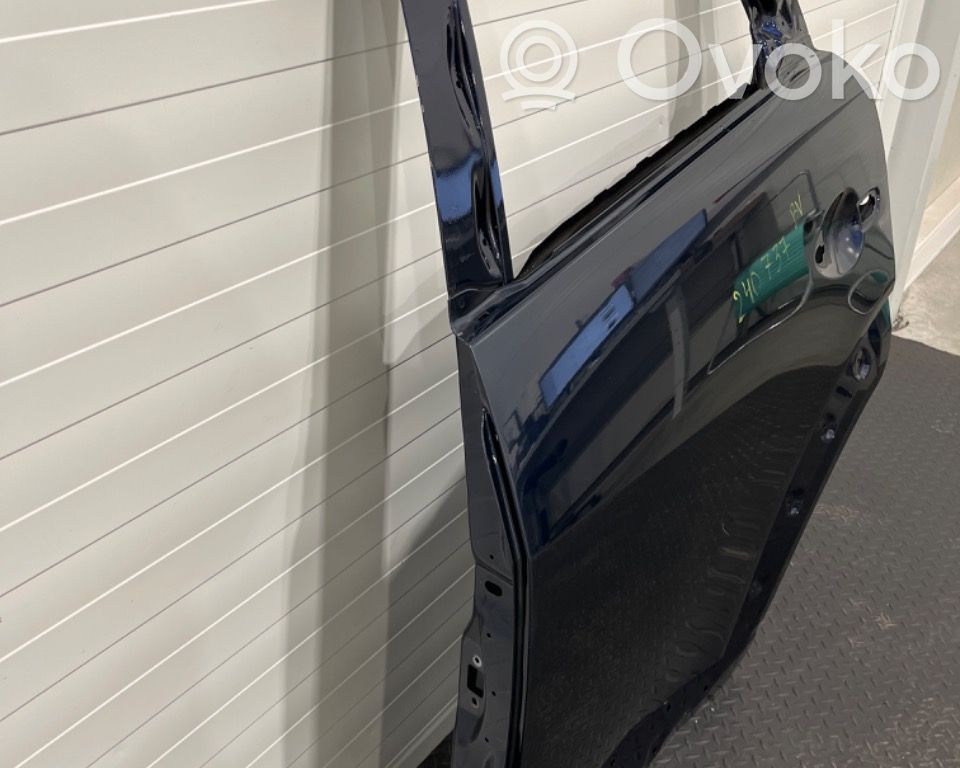 Mazda CX-3 Rear door 