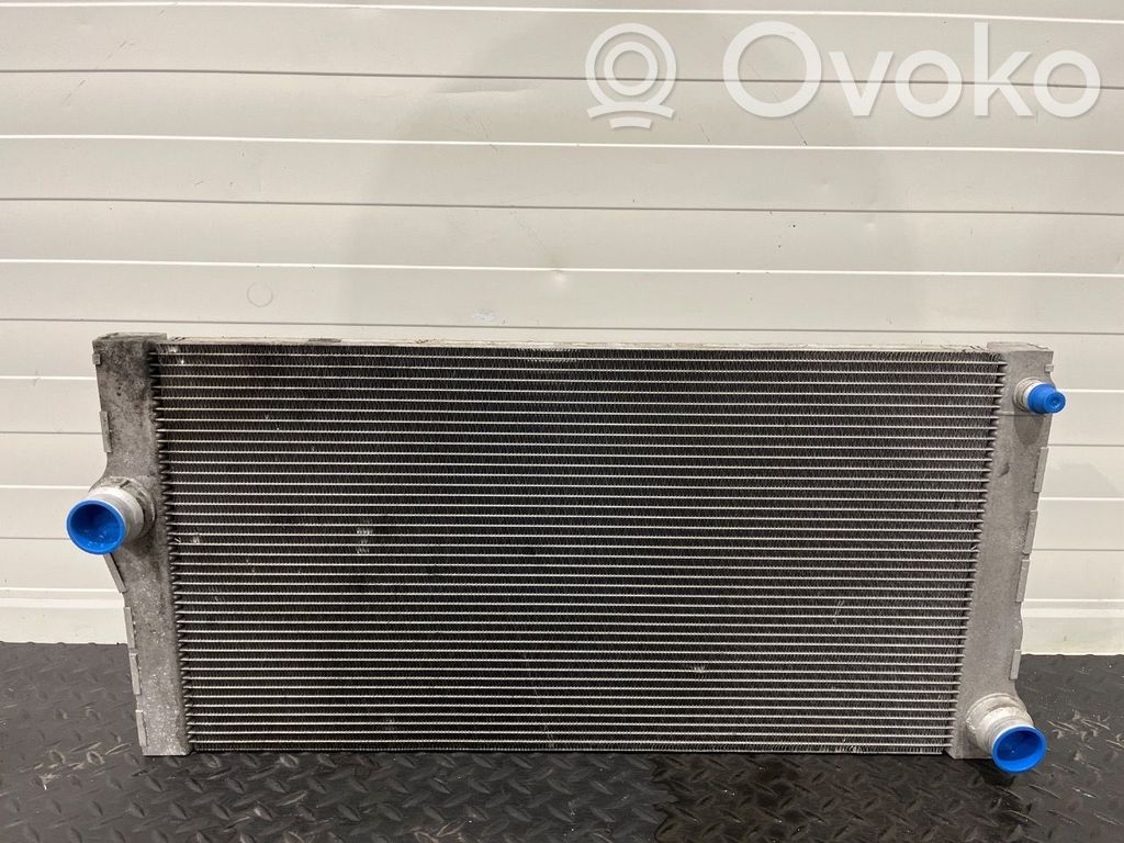 BMW 5 F10 F11 Radiatore di raffreddamento