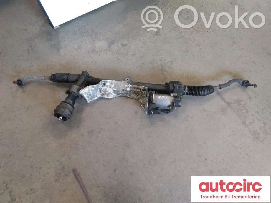 Volvo S90, V90 Vairo kolonėlė 