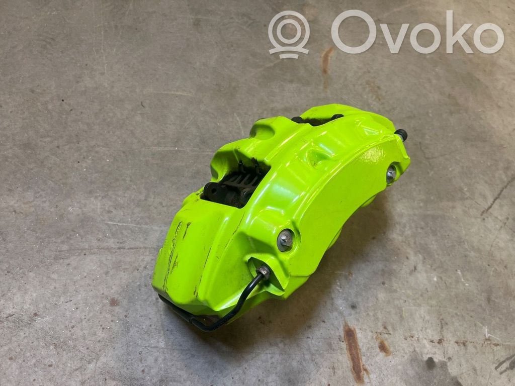 KIA EV6 Передний суппорт 