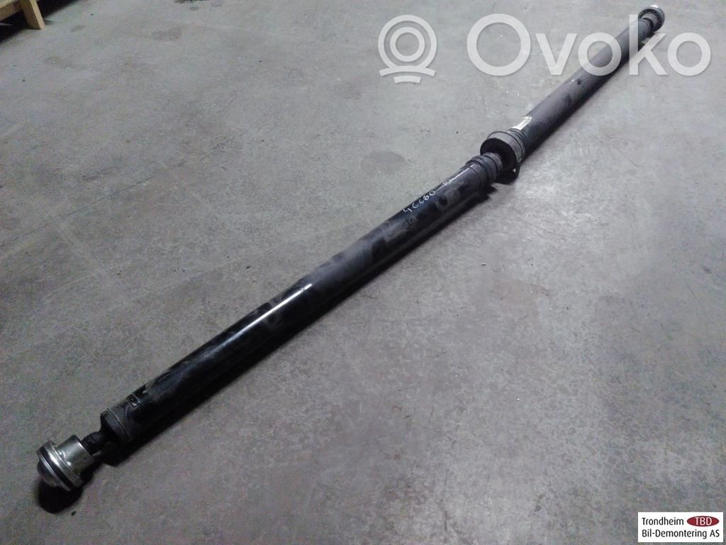 Volvo XC40 Eje de transmisión (juego) 