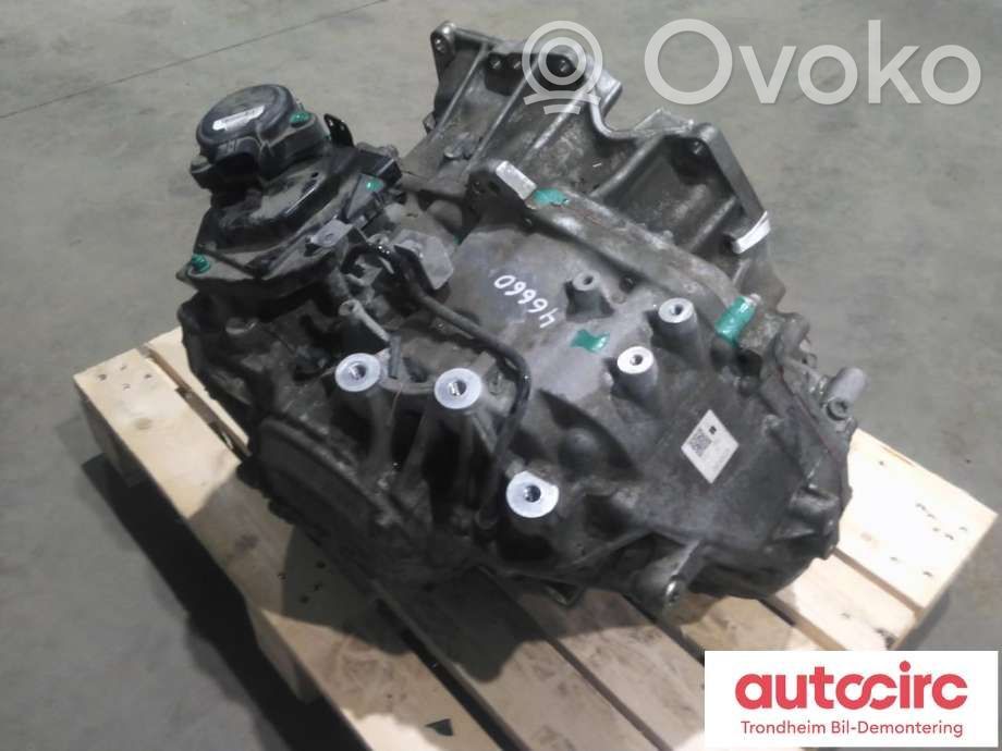 Volvo XC40 Scatola del cambio manuale a 5 velocità 