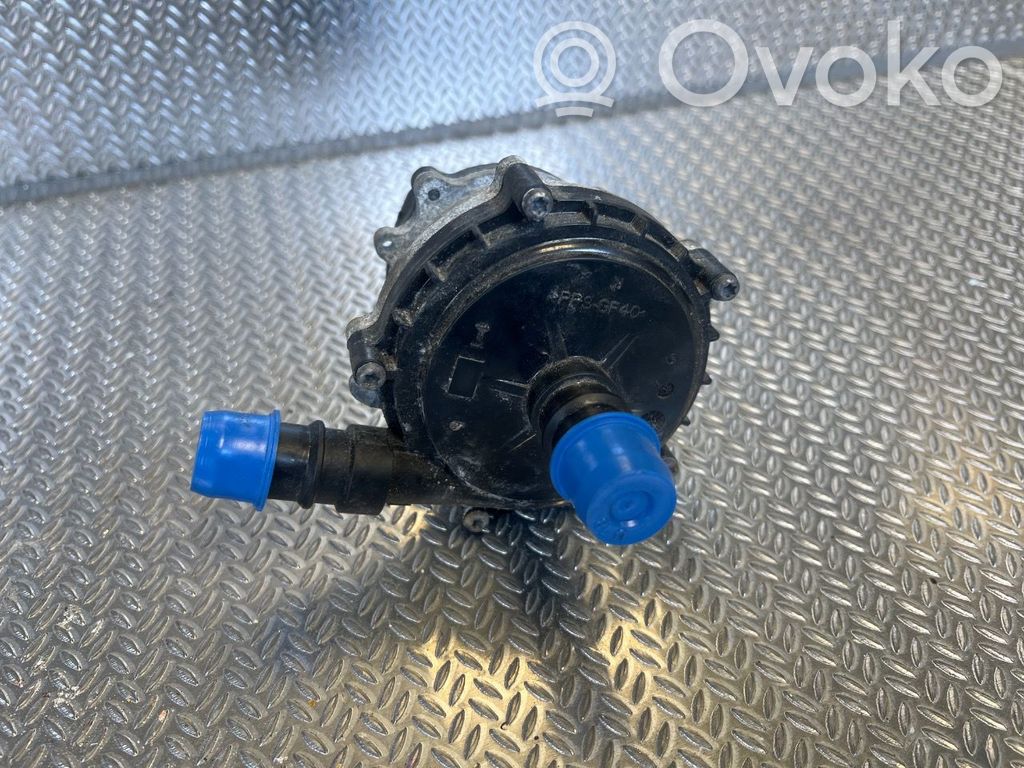 KIA EV6 Bomba de agua 