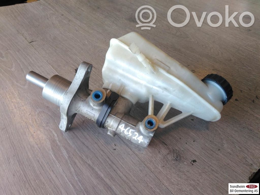 Peugeot Expert Cilindro del sistema frenante 