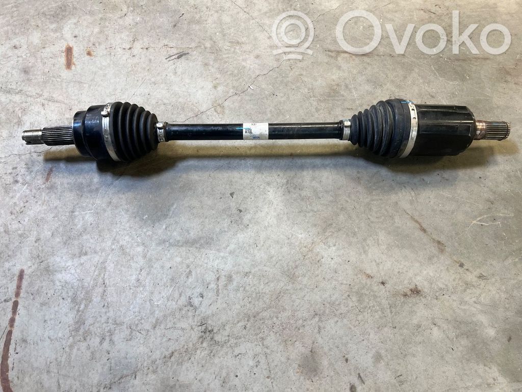 KIA EV6 Front driveshaft 