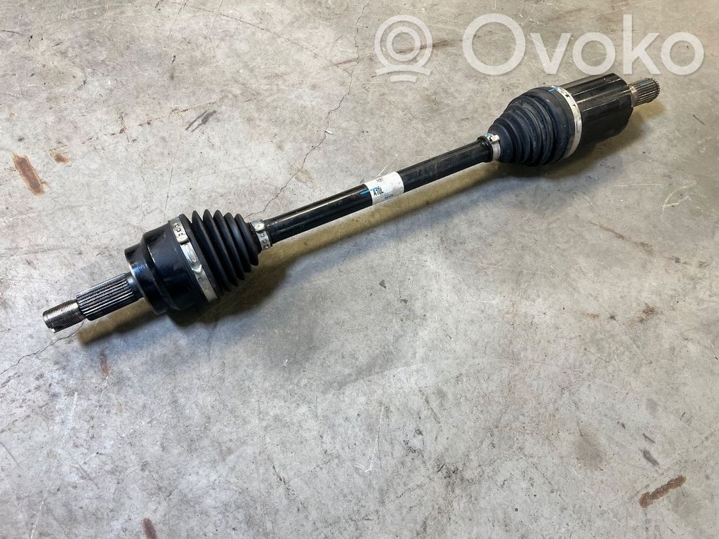 KIA EV6 Front driveshaft 