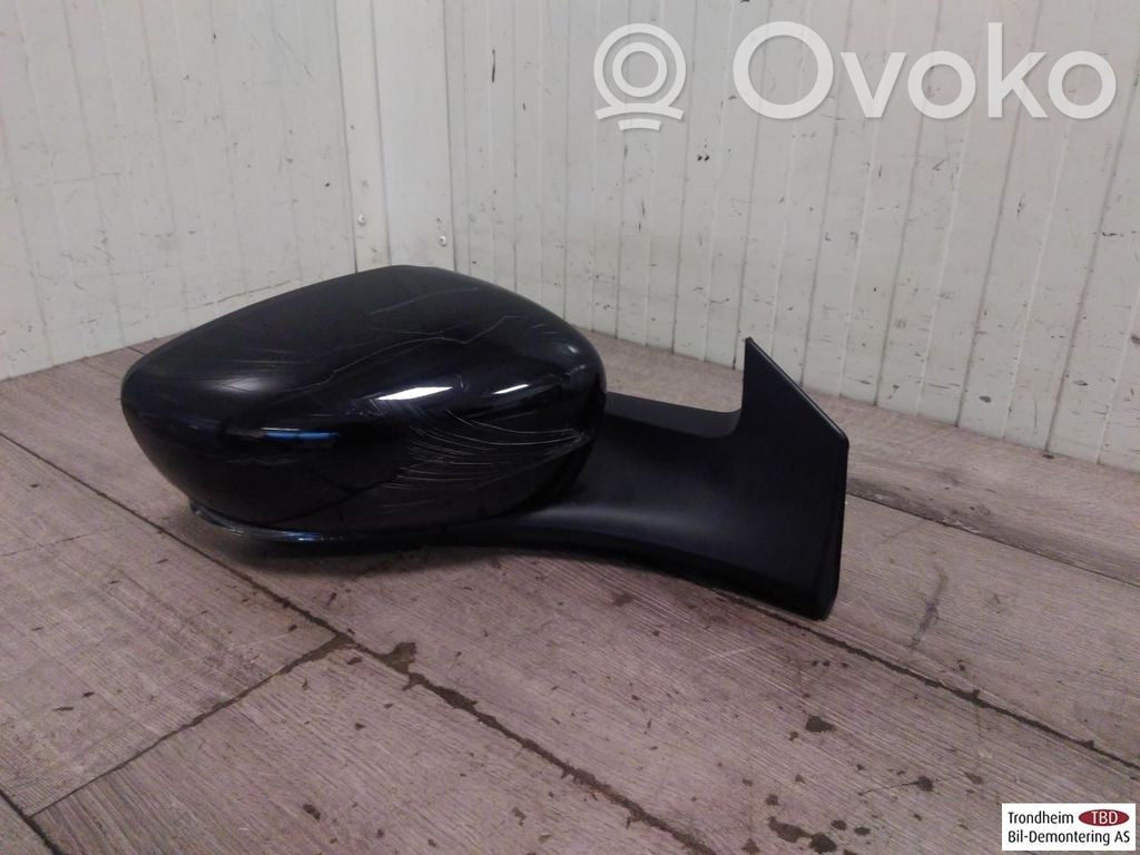 Renault Zoe Specchietto retrovisore elettrico portiera anteriore 