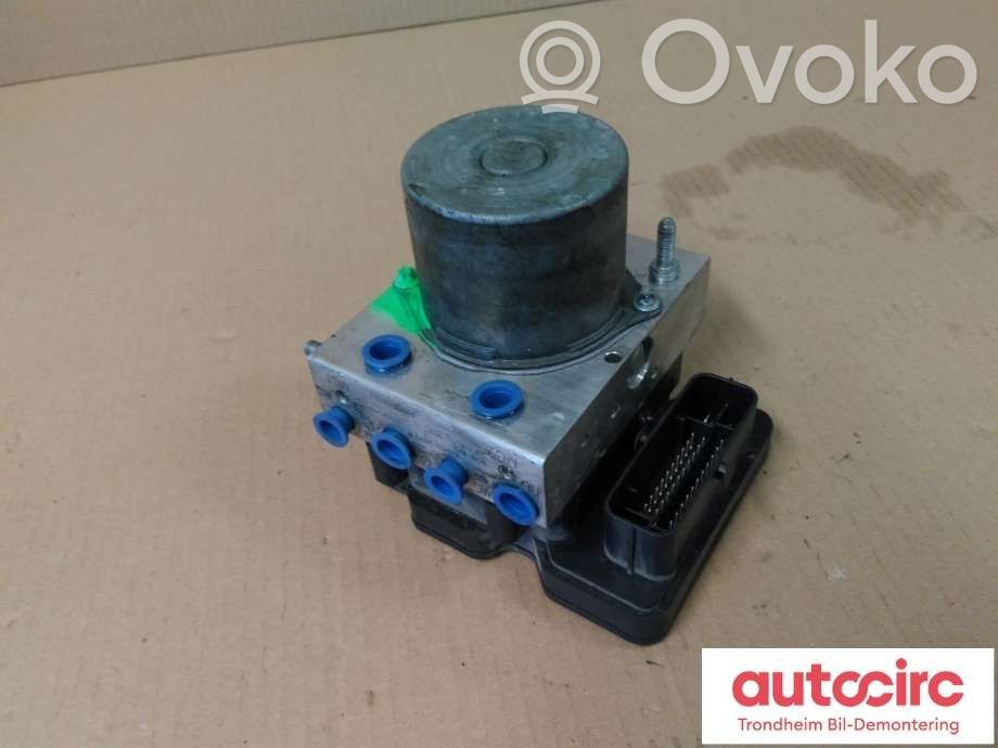 Renault Zoe ABS bloks 