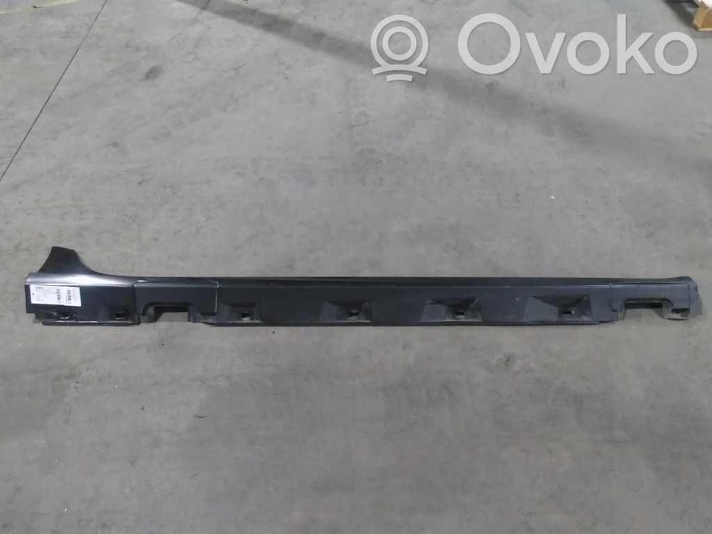 Audi RS6 C7 Listón 