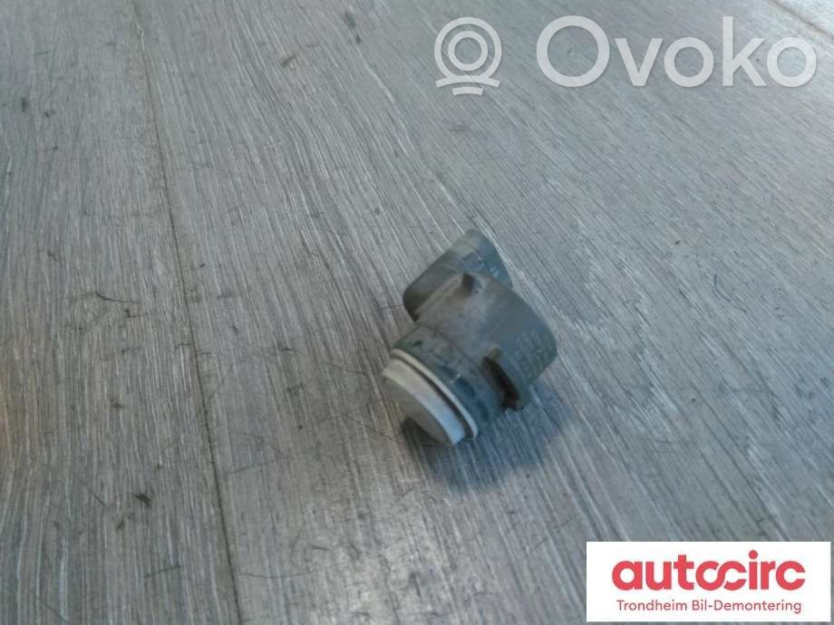 Tesla Model X Parking PDC sensor 