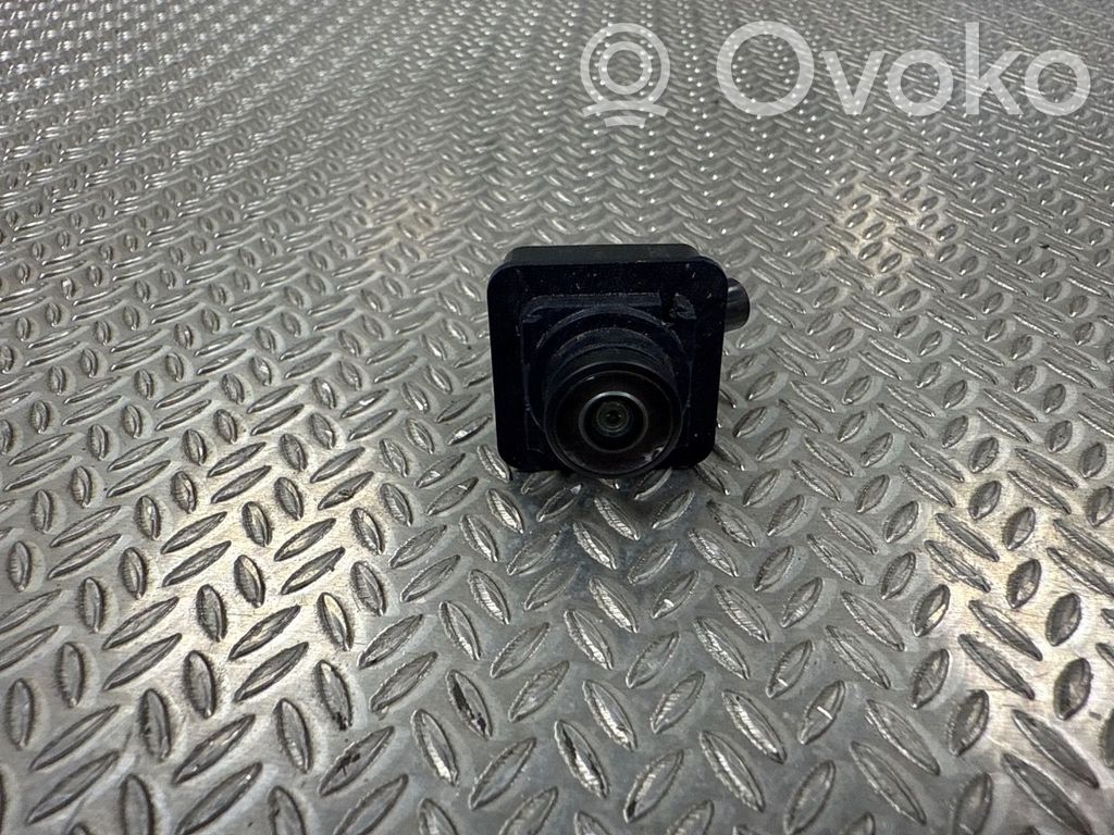Ford Transit -  Tourneo Connect Windshield/windscreen camera 