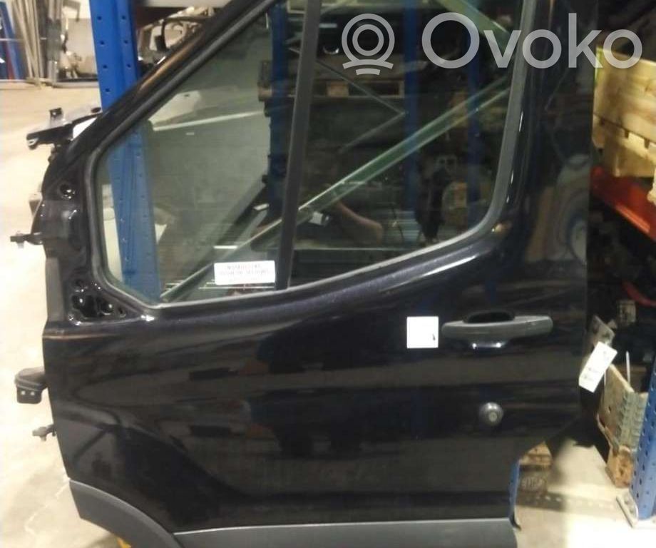 Ford Transit Durvis 