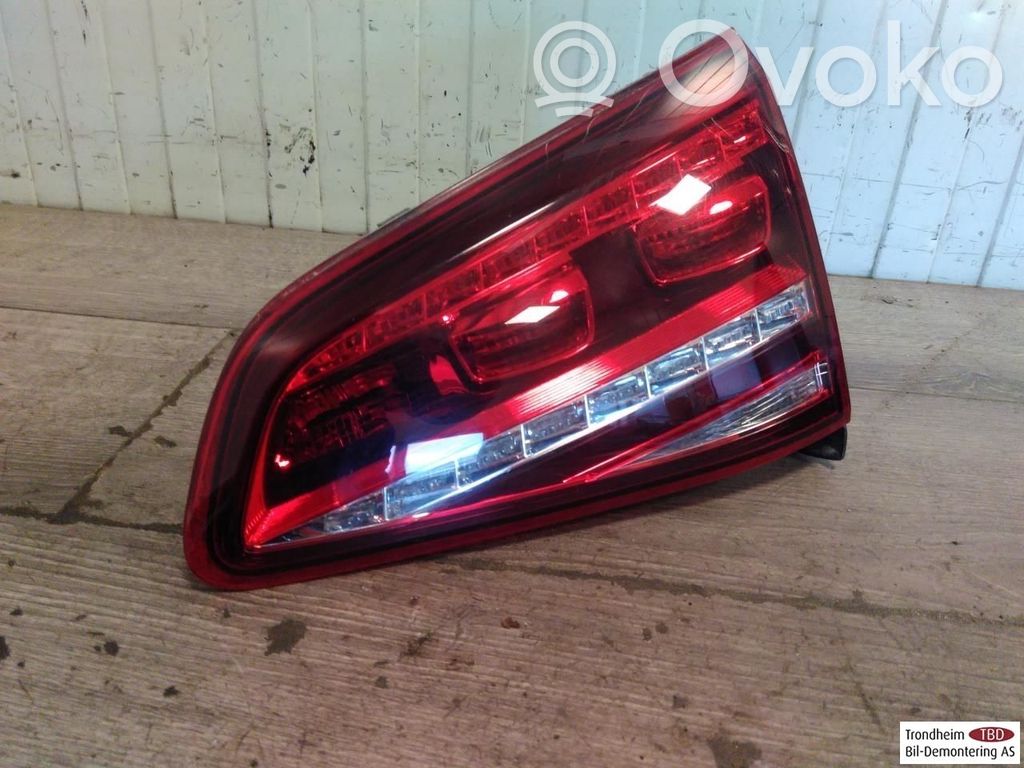 Volkswagen e-Golf Lampa tylna 