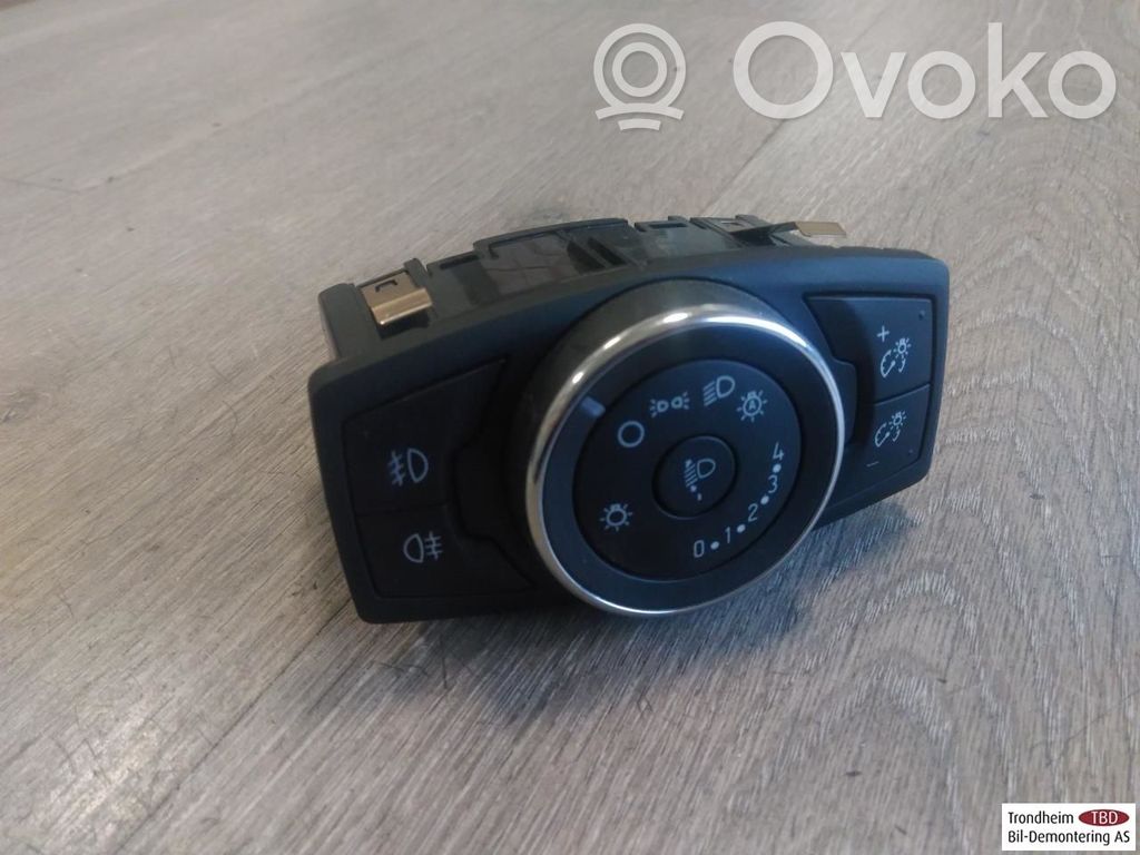 Lichtschalter   BM5T13A024CE,2048031,10107098,2048031,BM5T13A024CE,BM5T13A024CF