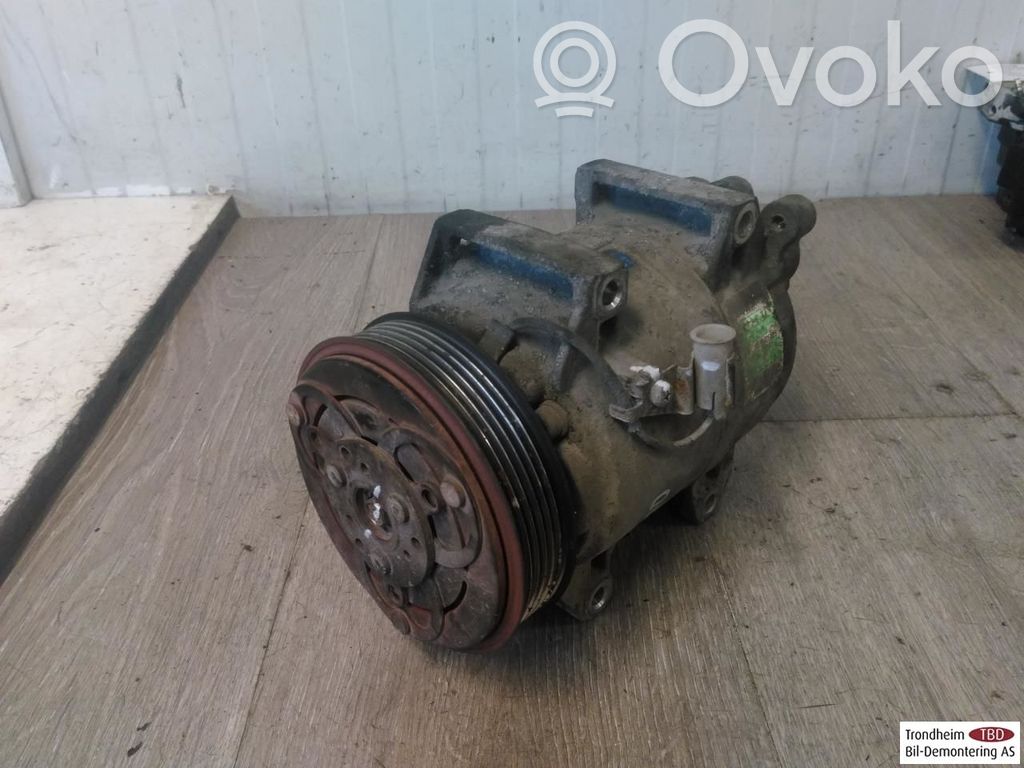 Volvo XC70 Klimakompressor Pumpe 