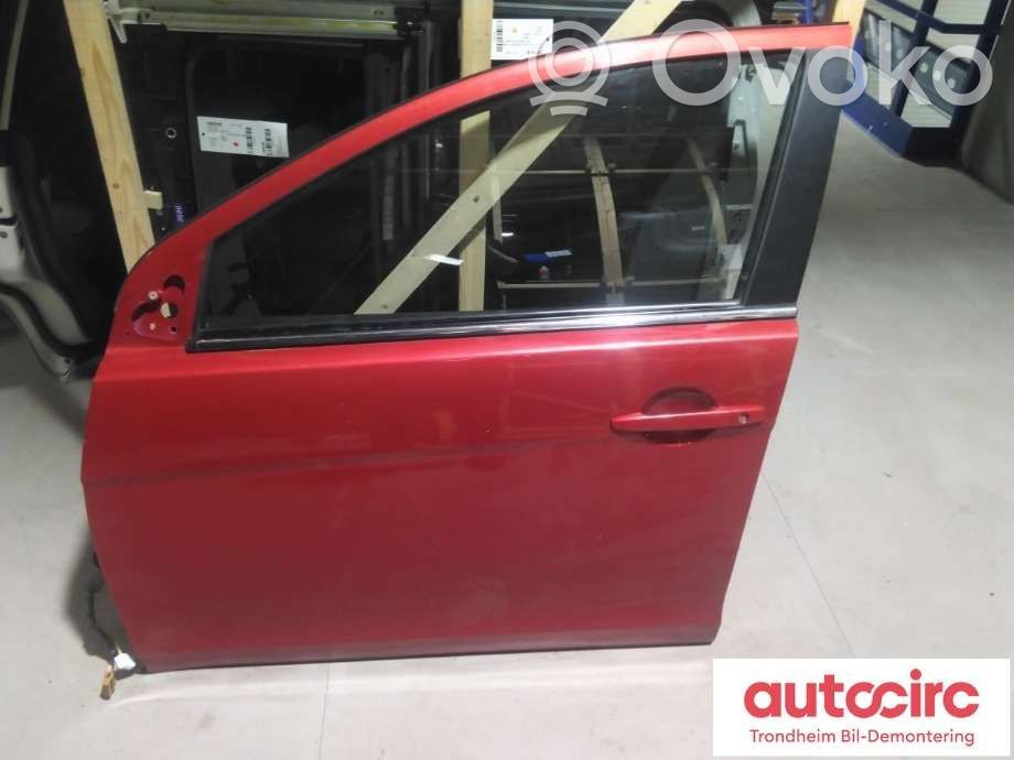 Mitsubishi Lancer VIII Front door 