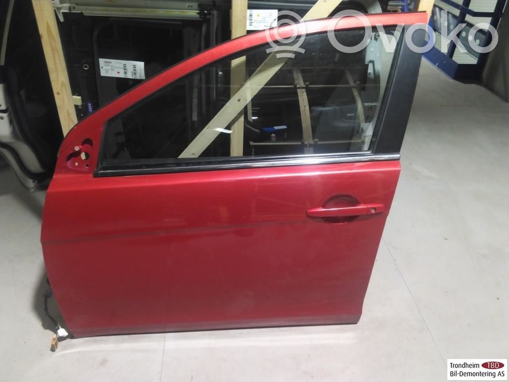 Mitsubishi Lancer VIII Durvis 