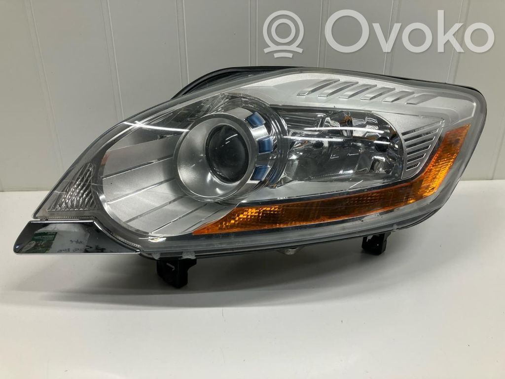 Ford Kuga I Scheinwerfer 