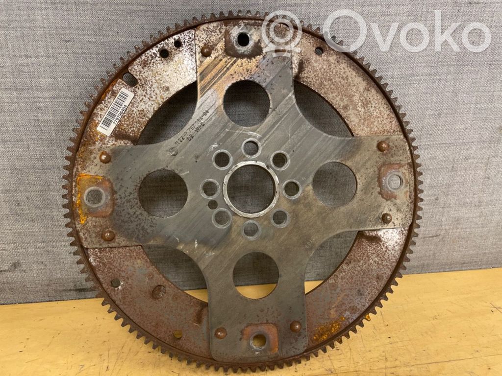 BMW 1 E81 E87 Volanta ambreiaj 
