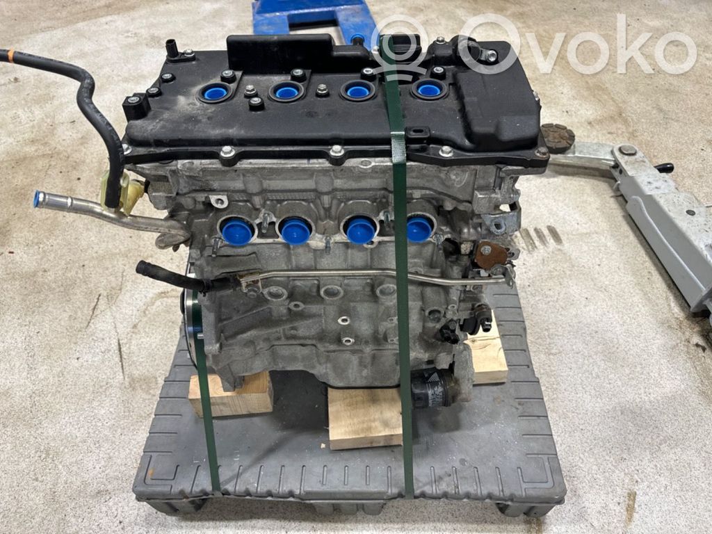 Toyota Corolla E210 E21 Variklis 