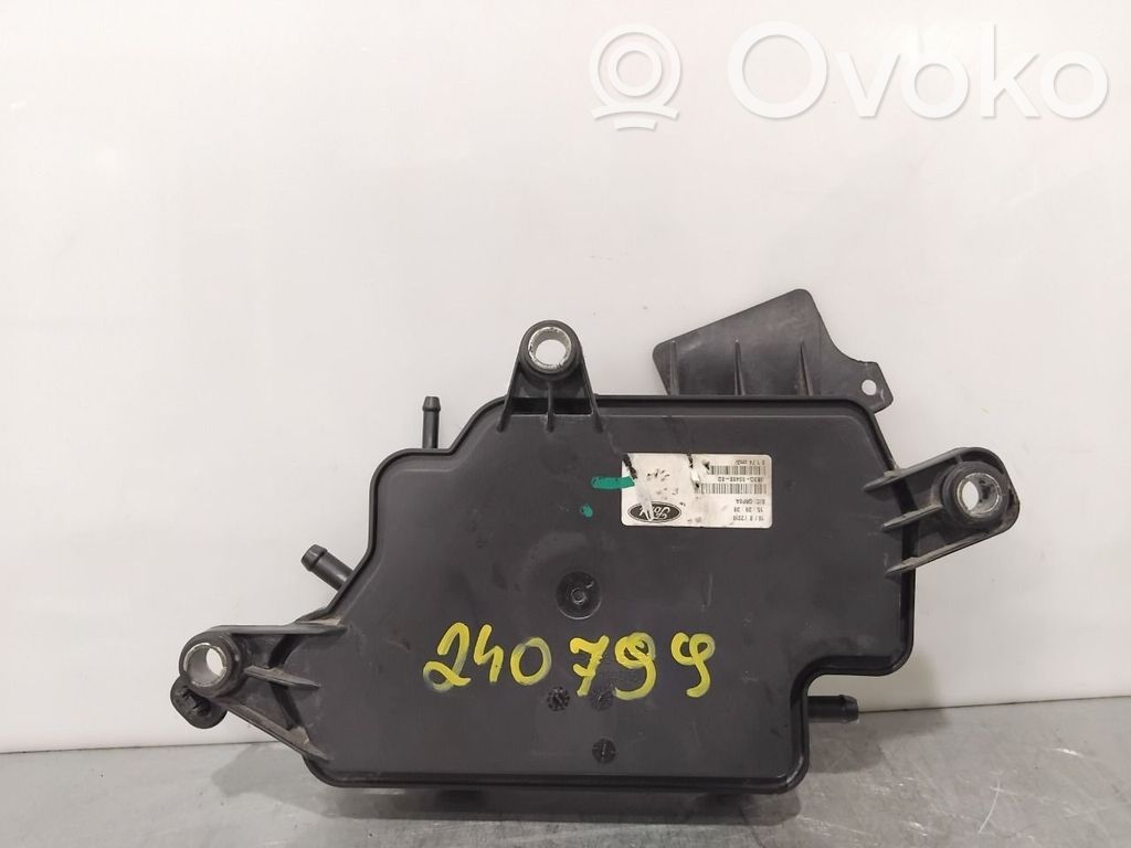 Ford Ranger Vacuum air tank 