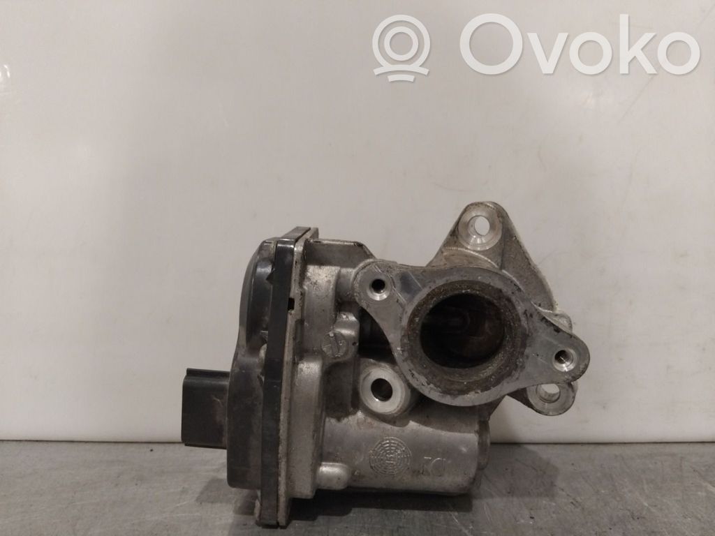 Mercedes-Benz Citan W415 Valvola EGR