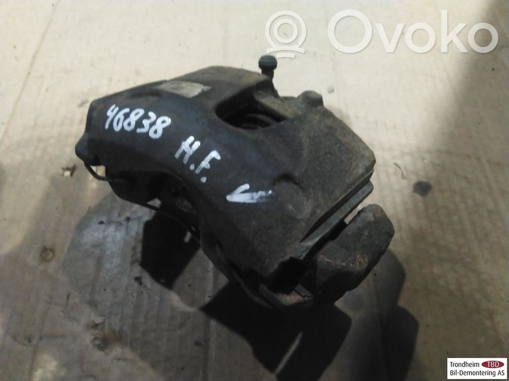 Ford Transit -  Tourneo Connect Bremssattel vorne 