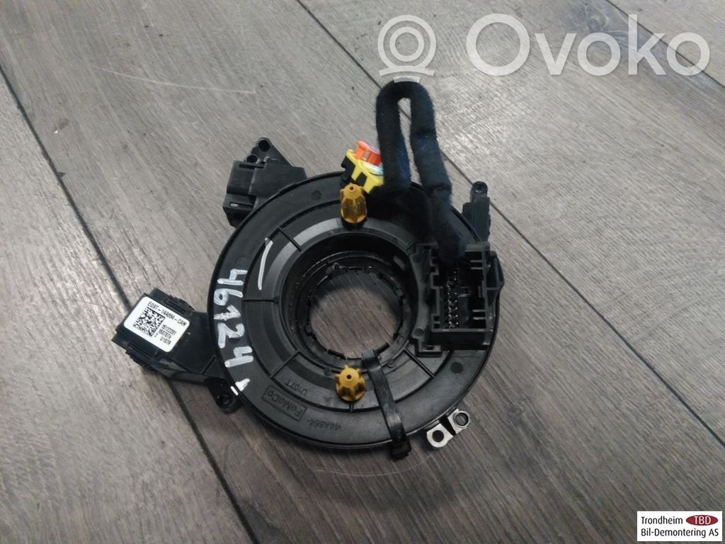 Ford Mondeo MK V Inel glisant airbag (inel SRS) 