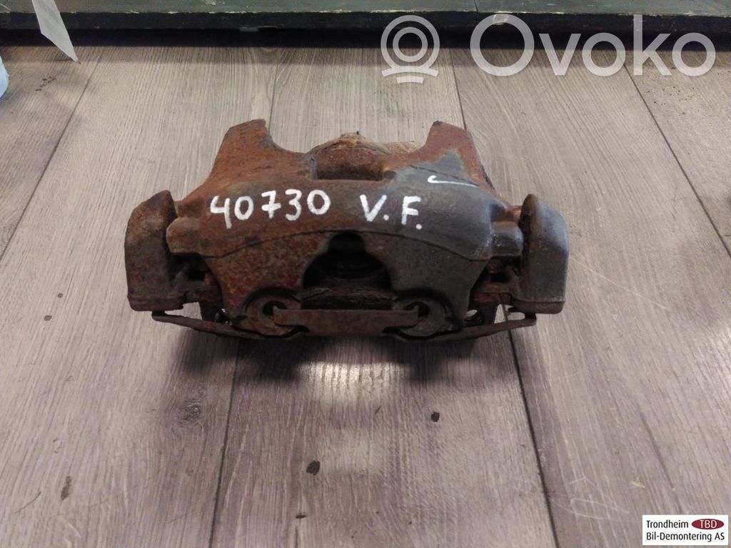 Volvo S60 Etrier frână față 