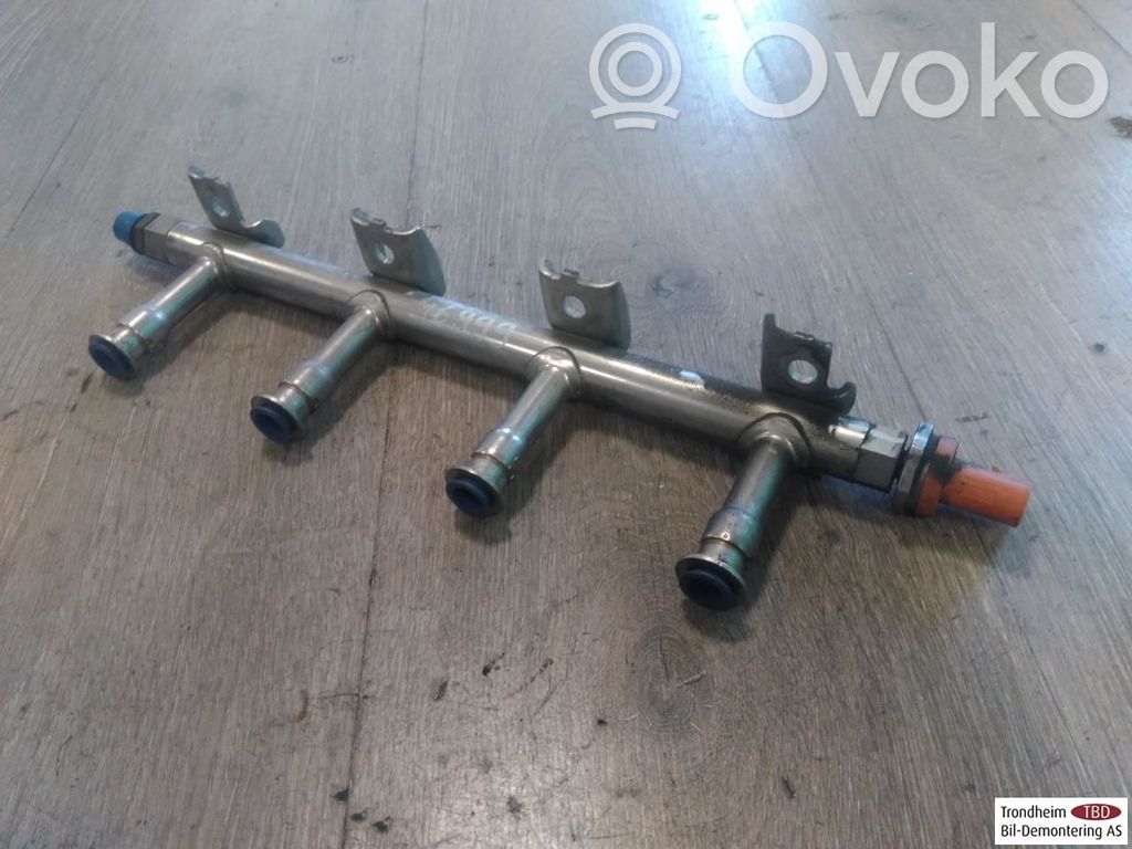 Volkswagen Golf VI Distribuitor combustibil 