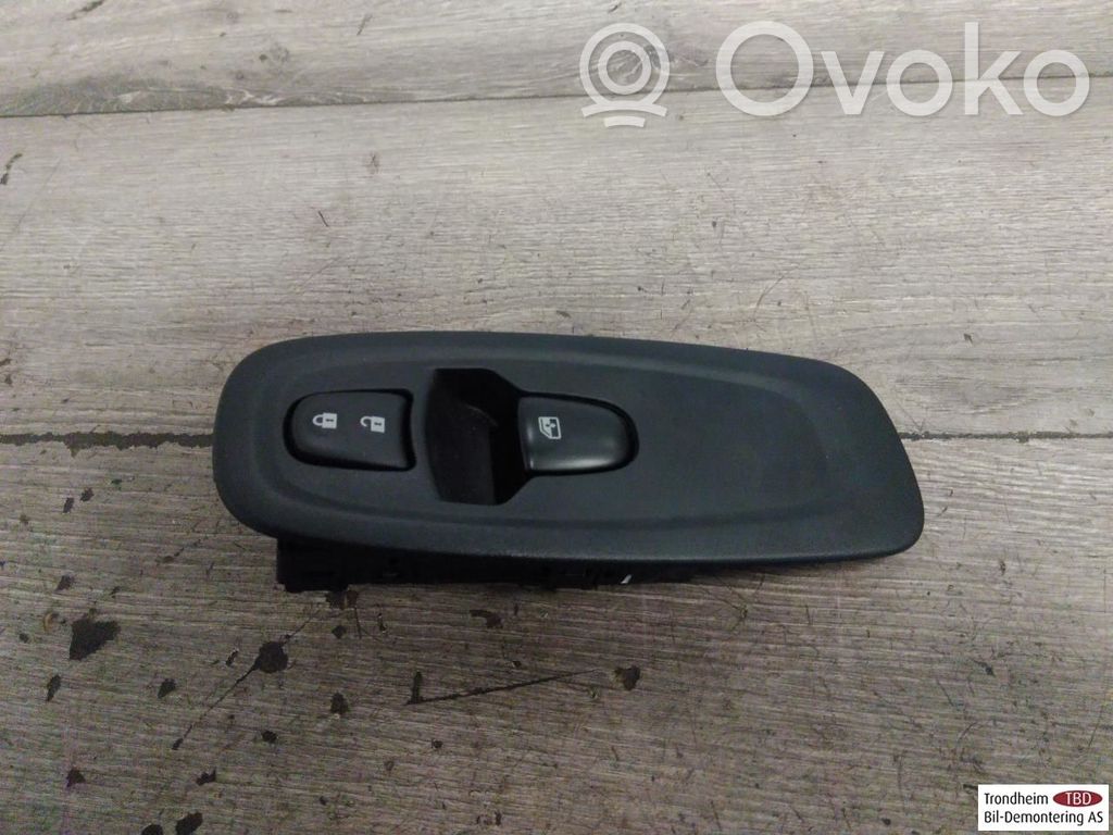 Renault Kadjar Comutator comandă geamuri electrice 
