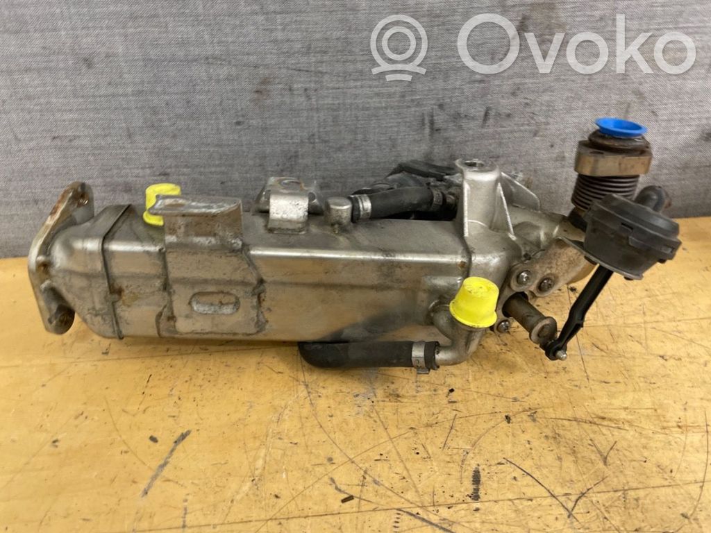BMW X3 F25 Valvola di raffreddamento EGR