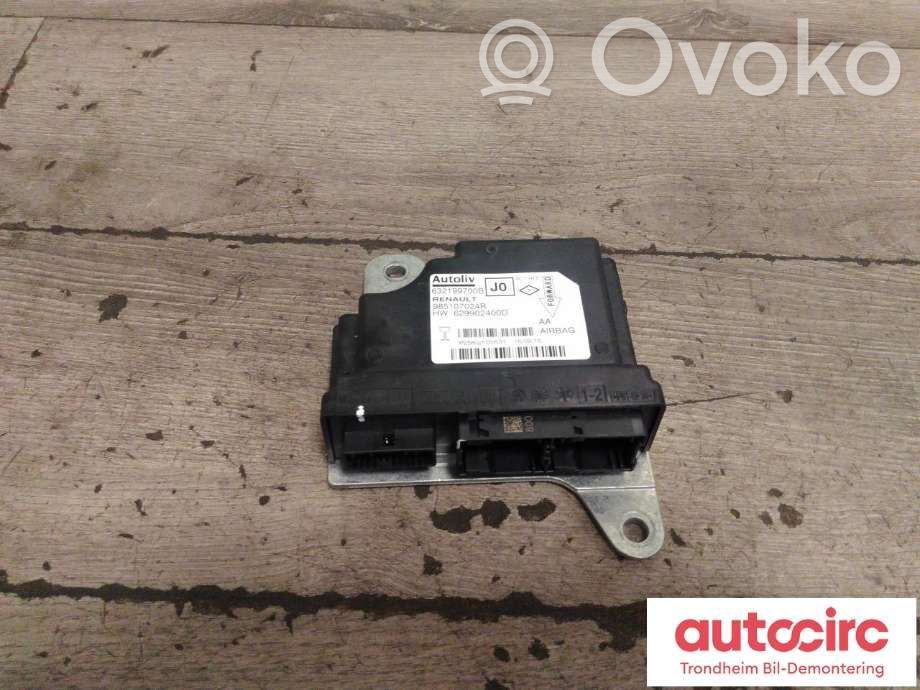 Renault Kadjar ABS control unit/module 