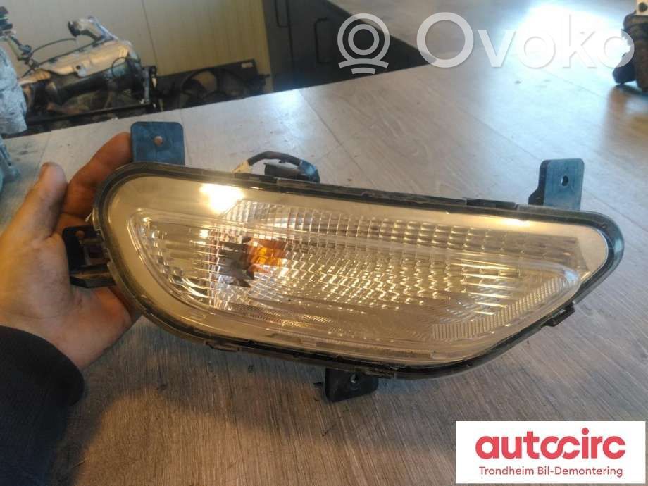 Opel Ampera- E Front indicator light 