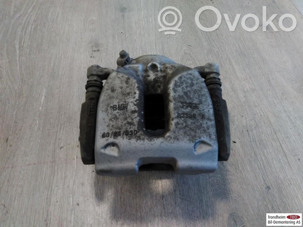 BMW 5 G30 G31 G38 Etrier frână față 