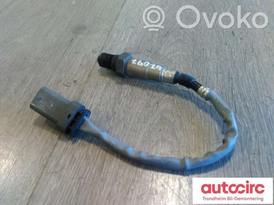 Opel Mokka X Lambda probe sensor 