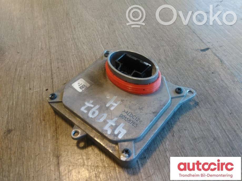 Opel Mokka X Xenon control unit/module 