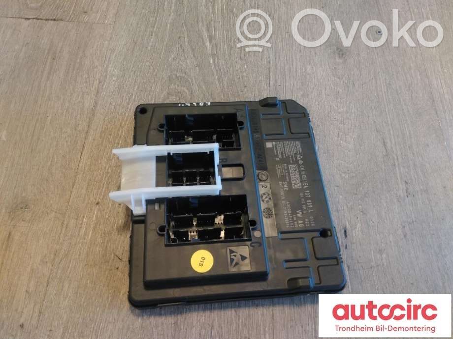 Skoda Enyaq iV Modulo di controllo del corpo centrale 