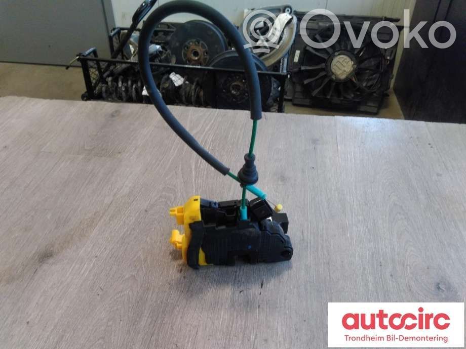 KIA Ceed Durų spyna (dvidurio) 
