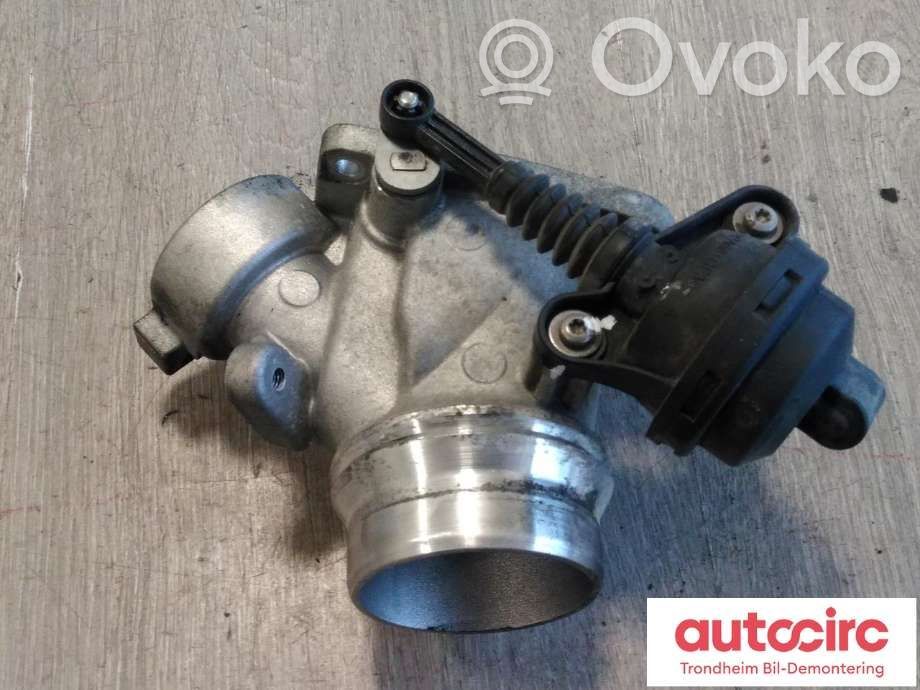 BMW 5 G30 G31 G38 Części silnika inne 