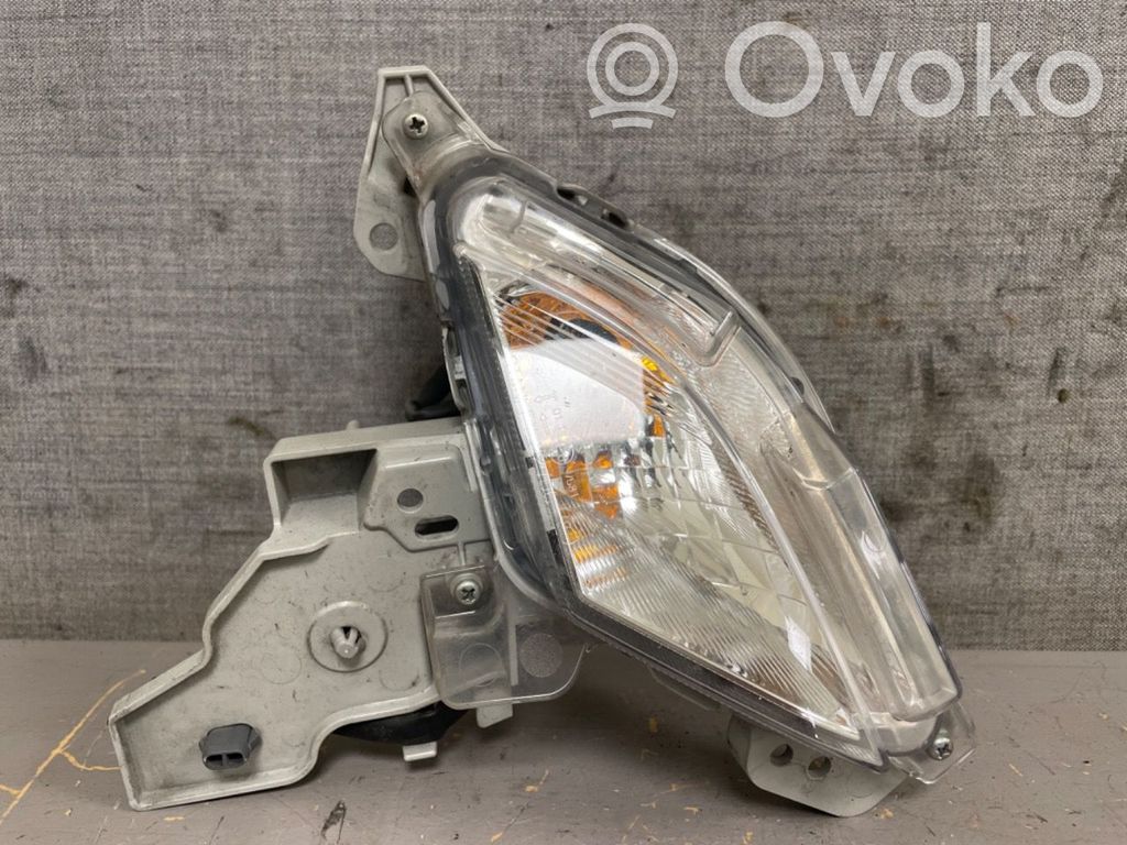 Mazda CX-3 Frontblinker 