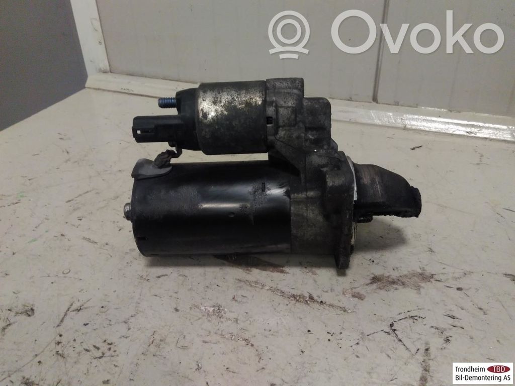 Motor de arranque   361002B300,361002B300,0001138018,0001138018,361002B300