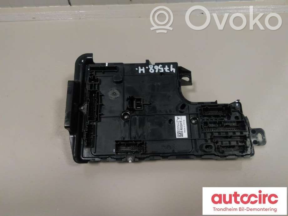 Central body control module   149784601F,149784601F