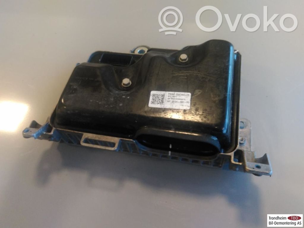 Tesla Model Y Module de contrôle carrosserie centrale 
