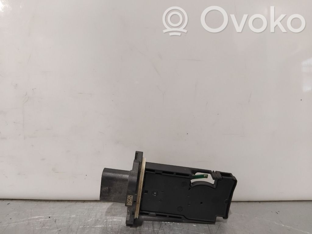 Ford Ranger Mass air flow meter 