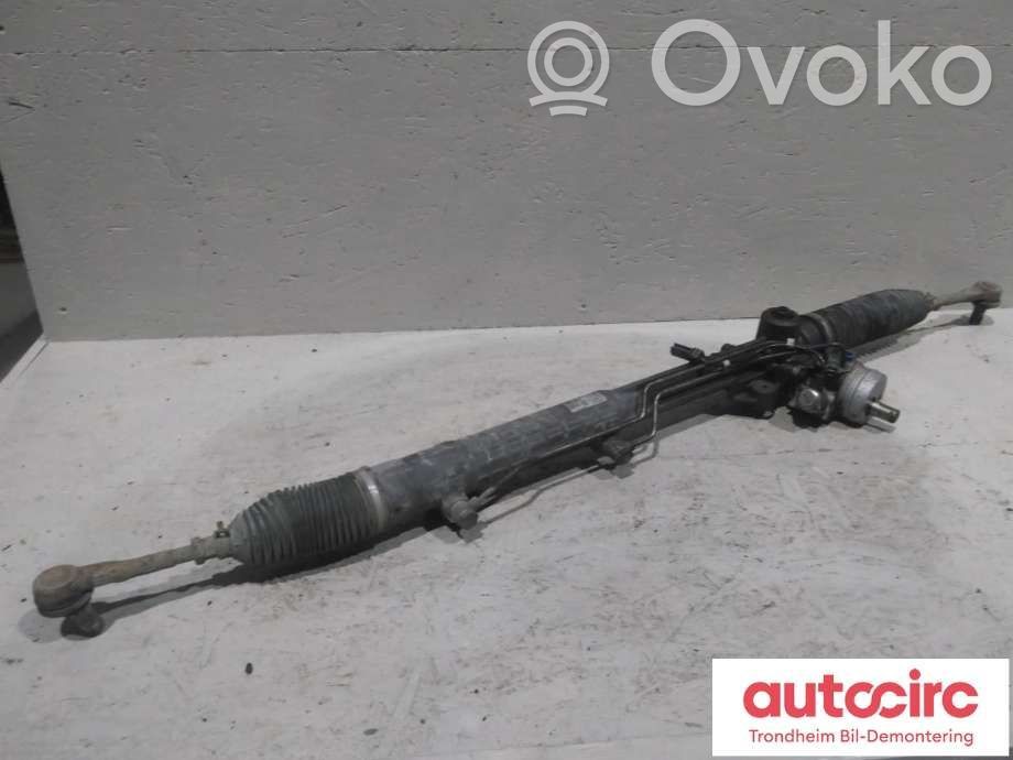 Audi A6 S6 C6 4F Lenkgetriebe 