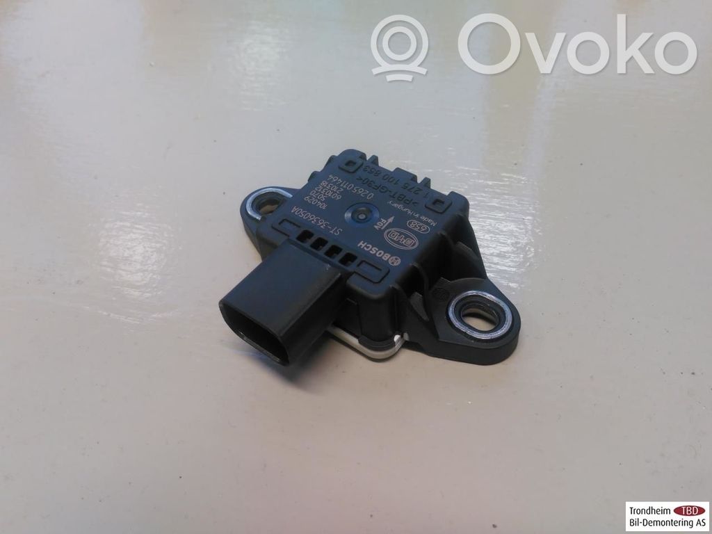 BYD Tang II ESP Drehratensensor Querbeschleunigungssensor 