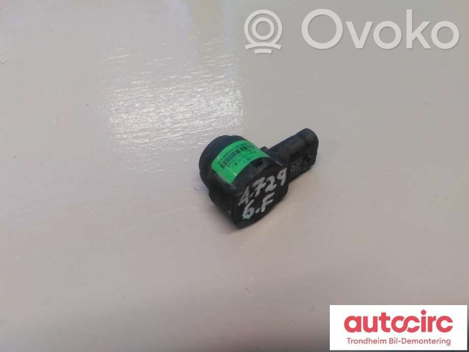 BYD Tang II Parking PDC sensor 